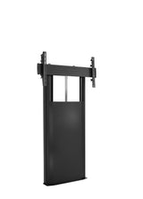 Chief XFA1UB Extra-Large Fusion® Manual Height Adjustable Floor Support Mount