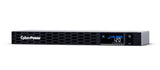 CyberPower PFC Sinewave uninterruptible power supply (UPS) Line-Interactive 0.7 kVA 400 W 6 AC outlet(s)