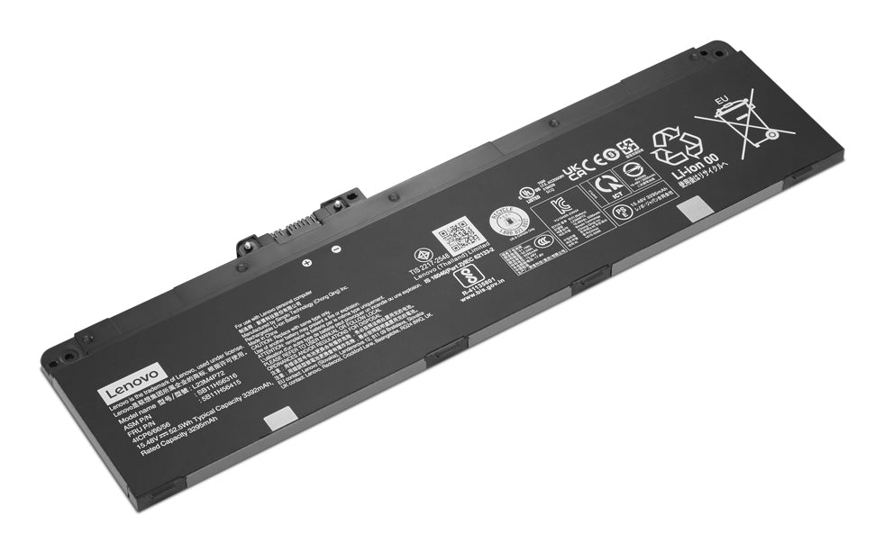 Lenovo 4X51R61941 laptop spare part Battery