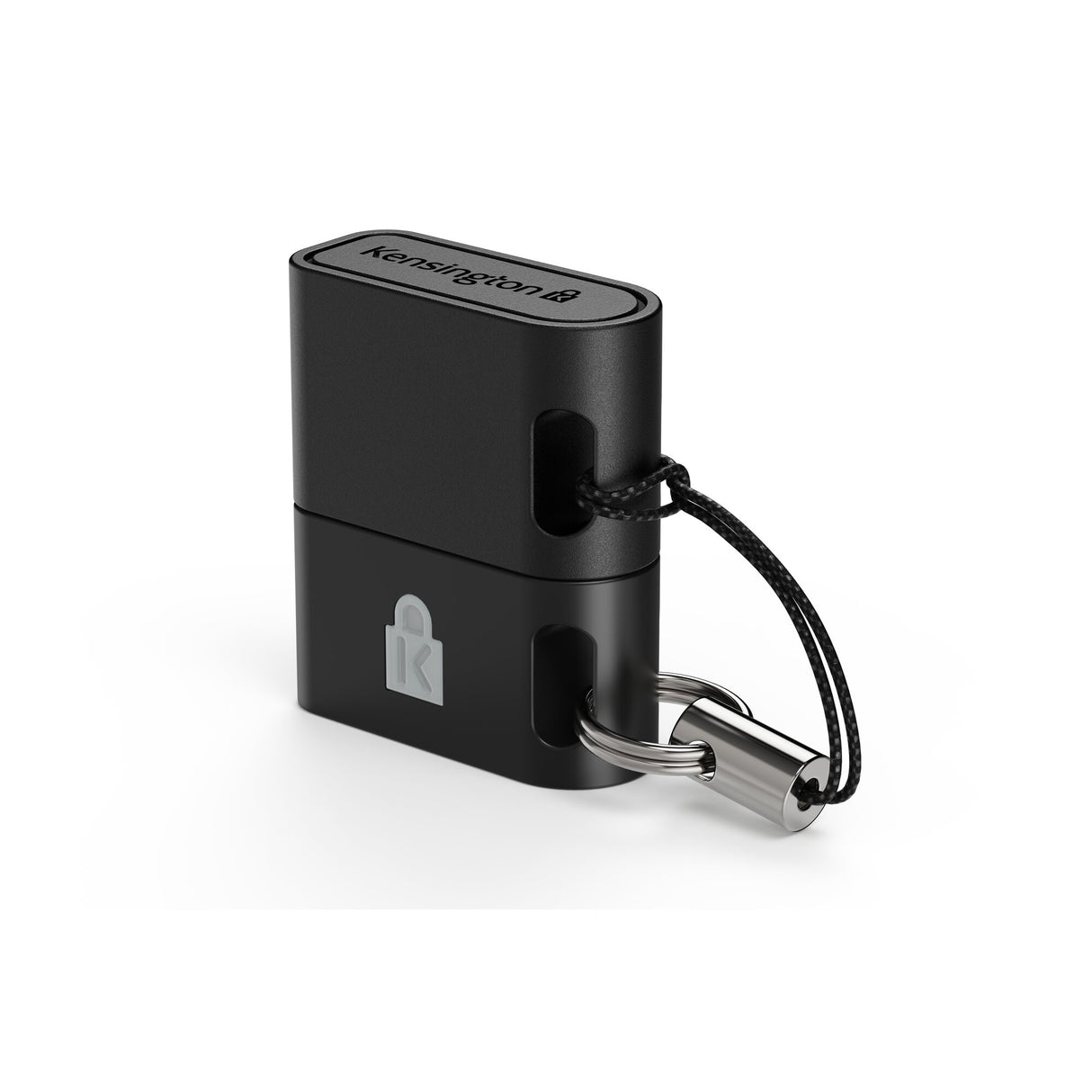 Kensington VeriMark IT 2.0 USB-C Fingerprint Key - Windows Hello & Windows Hello for Business