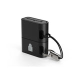 Kensington VeriMark IT 2.0 USB-C Fingerprint Key - Windows Hello & Windows Hello for Business