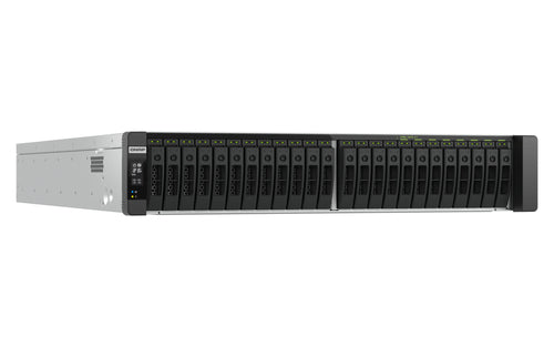 QNAP TDS-H2489FU-R2-4314-512G NAS/storage server Rack (2U) Intel Xeon Silver 512 GB DDR4 QNAP QTS