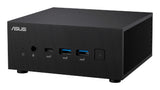 ASUS PN64-E1-BB5000X1TDR-NL Black