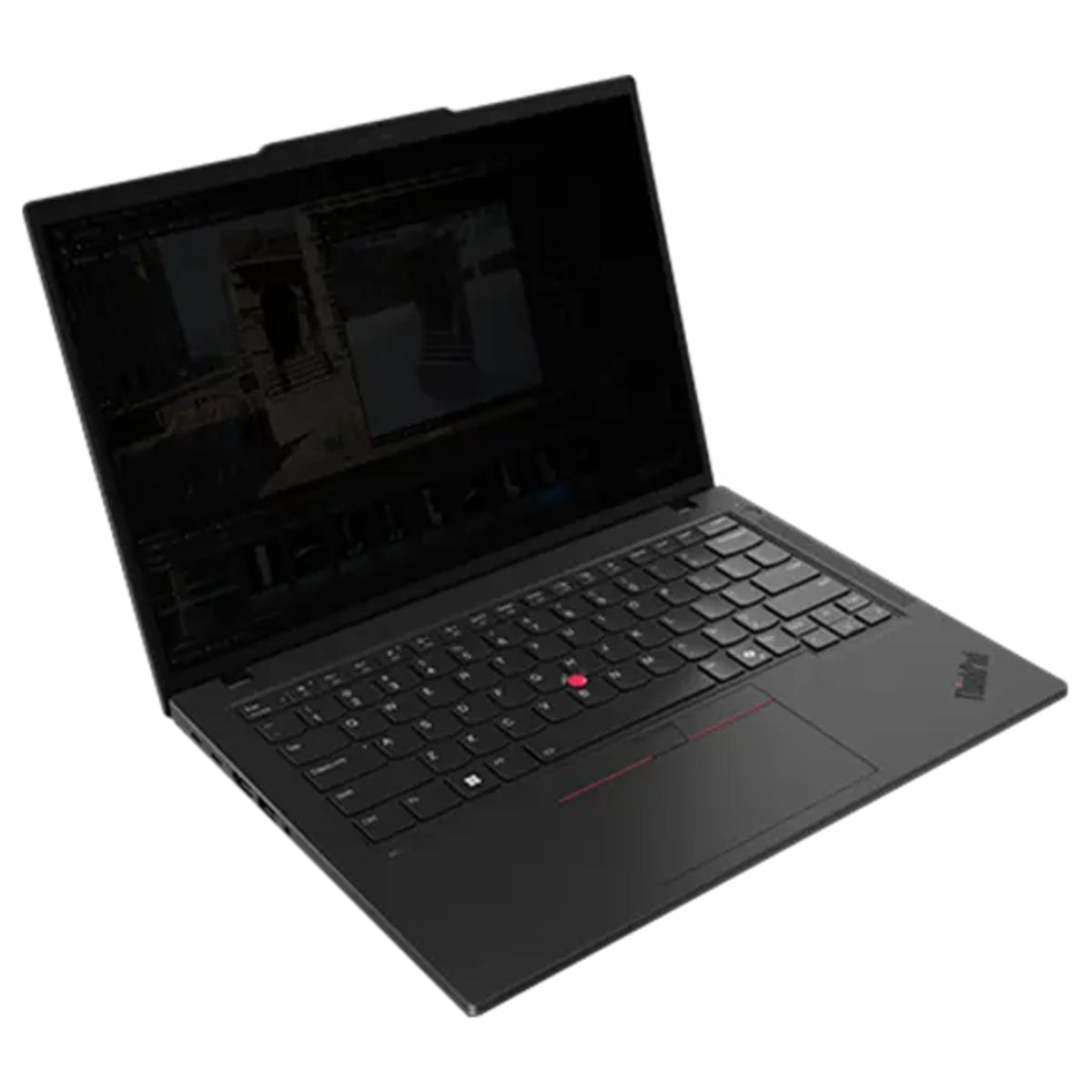 Lenovo 4Z11S20127 display privacy filter 36.8 cm (14.5") Laptop Frameless display privacy filter