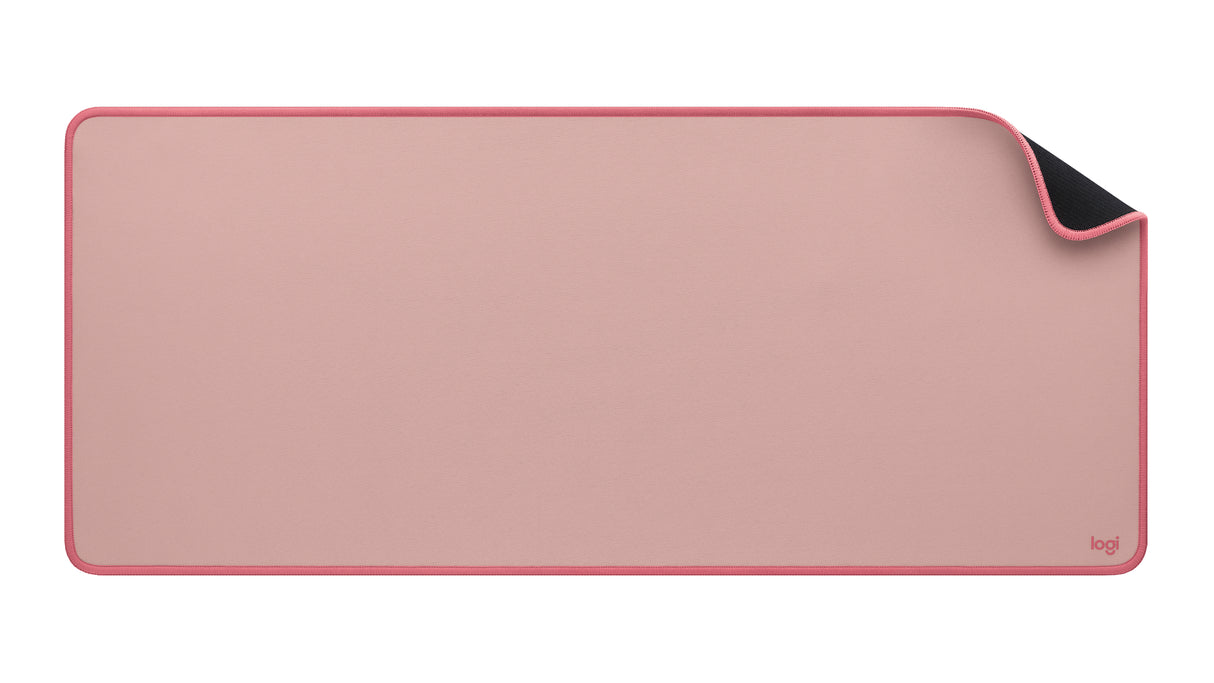 Logitech 956-000048 mouse pad Pink