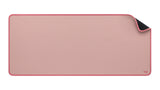 Logitech 956-000048 mouse pad Pink