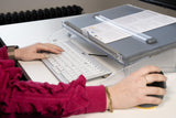 BakkerElkhuizen FlexDesk 640 with ComfortRead