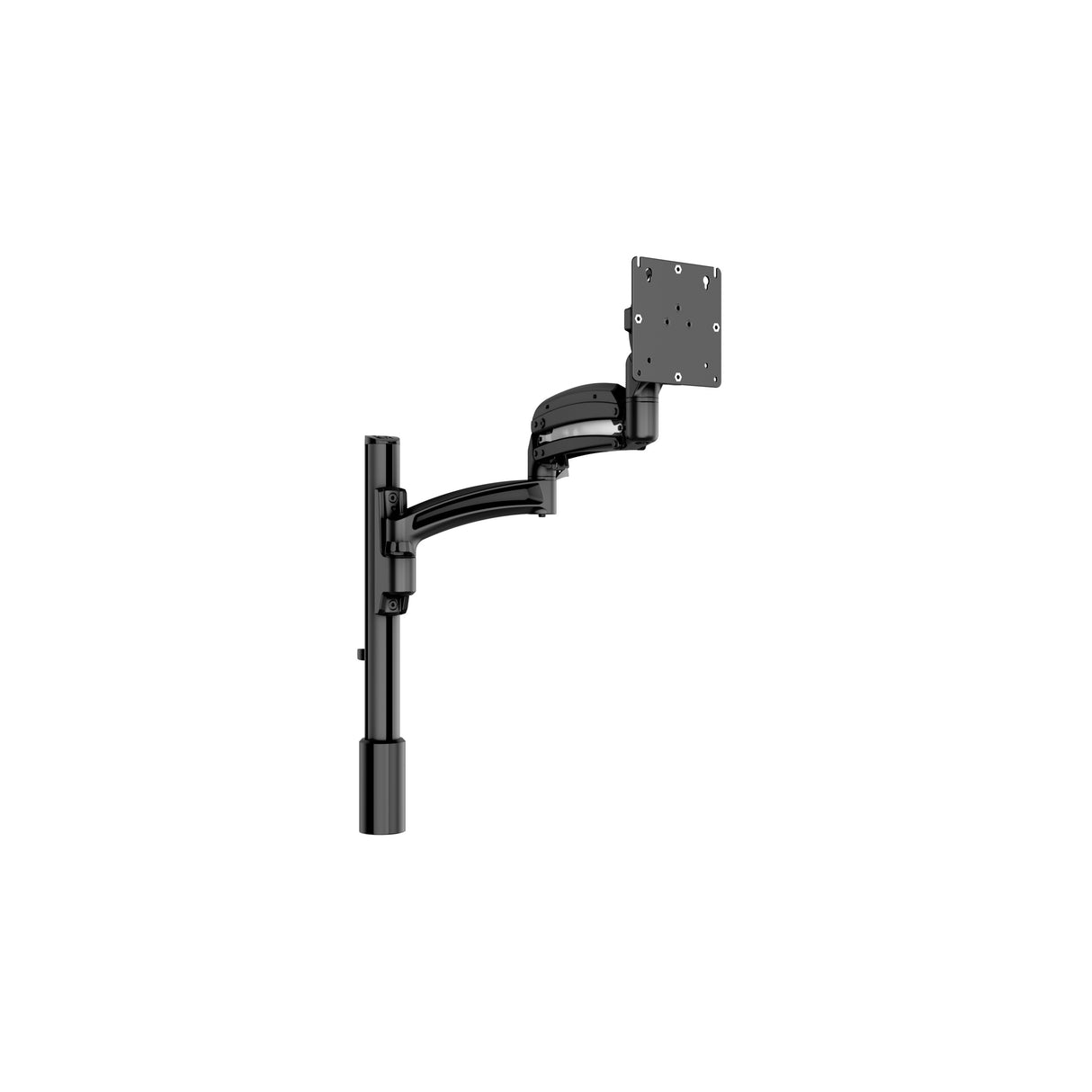 Middle Atlantic MM3 Series Single Monitor Dynamic Column Mount