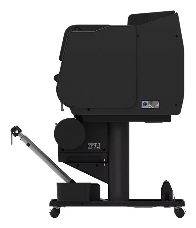 Canon imagePROGRAF PRO-6600 large format printer Wi-Fi Bubblejet Colour 2400 x 1200 DPI 1524 x 18000 mm Ethernet LAN