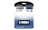 Kingston Technology 240G DC2000B PCIe 4.0 M.2 2280 Enterprise SSD (Non-Heatsink)