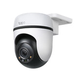 TP-Link Tapo Outdoor Pan/Tilt Security Wi-Fi Camera