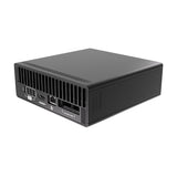 MSI EDGEXPERT-12SUS PC/workstation ARM Cortex GB10 128 GB LPDDR5x-SDRAM 4 TB SSD DGX OS Mini PC Black