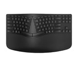 HP 960 Ergonomic Wireless Keyboard