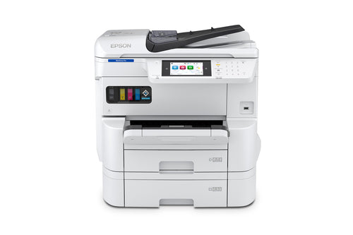 Epson WorkForce Pro EM-C7100 Inkjet A3 4800 x 1200 DPI Wi-Fi