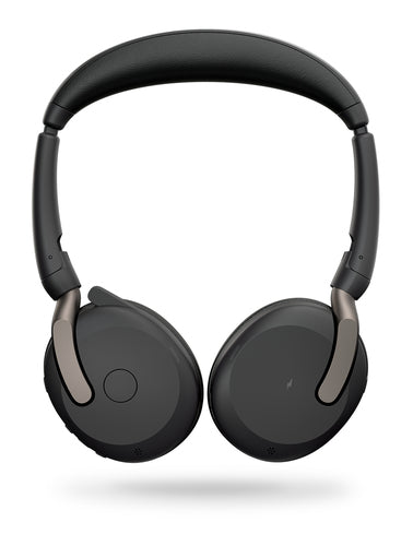 Jabra Evolve2 65 Flex - Link380a UC Stereo, NA