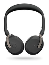 Jabra Evolve2 65 Flex - Link380a UC Stereo, NA