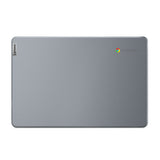 Lenovo 14e Chromebook Gen 3 N100 35.6 cm (14") Full HD 8 GB LPDDR5-SDRAM 64 GB eMMC Wi-Fi 6E (802.11ax) ChromeOS Grey