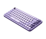 Logitech POP Keys Wireless Mechanical Keyboard With Emoji Keys