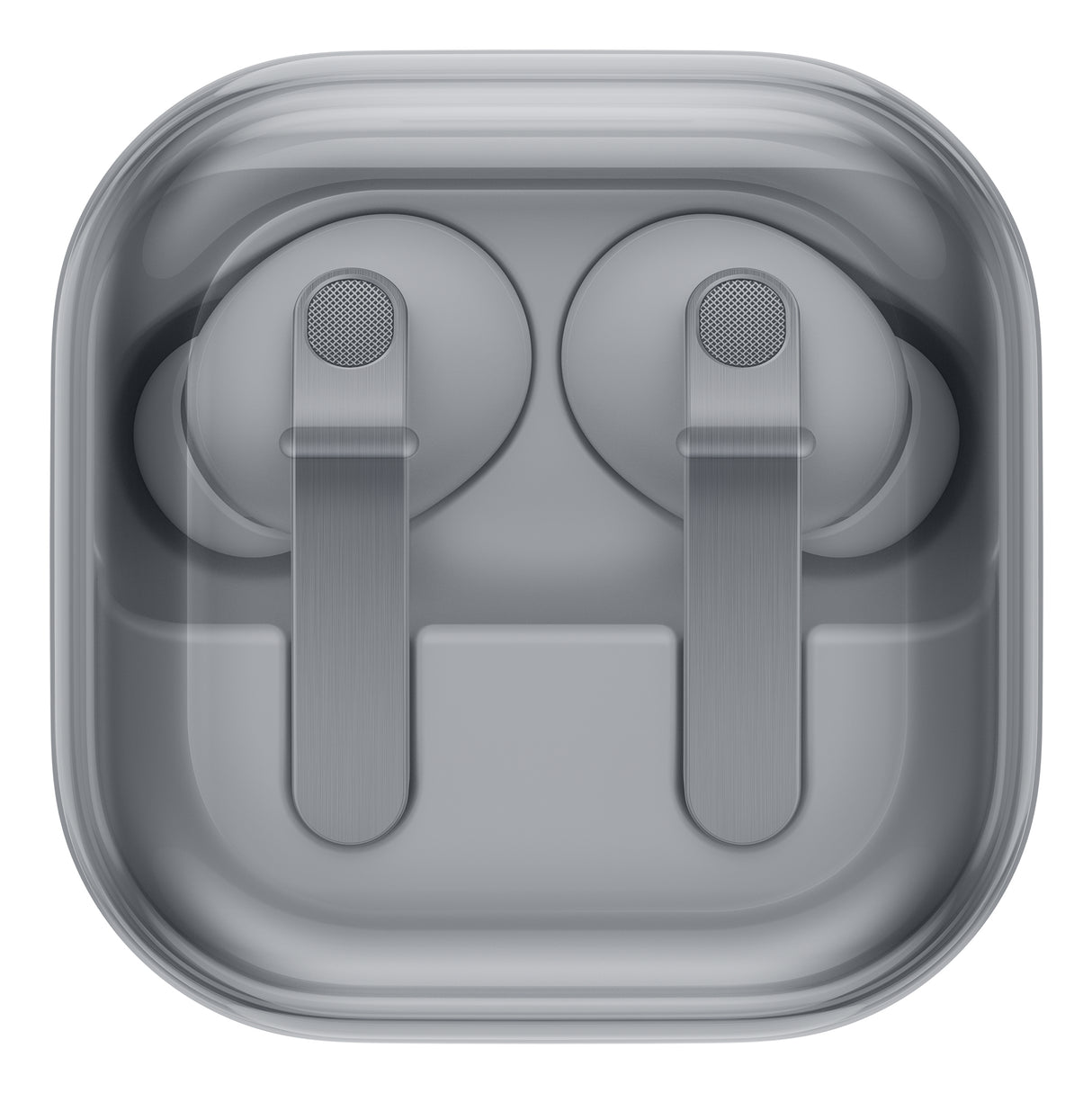 Samsung Galaxy Buds4 Pro Headset Wireless In-ear Calls/Music Bluetooth White