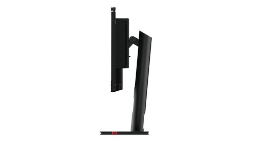 Lenovo ThinkCentre Tiny-In-One 22 computer monitor 54.6 cm (21.5") 1920 x 1080 pixels Full HD LED Touchscreen Black