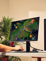 HyperX OMEN OLED 27 inch QHD 240Hz Gaming Monitor - OMEN OLED 27q