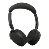 Jabra Evolve3 65 Flex UC - USB-C with Dongle - Black