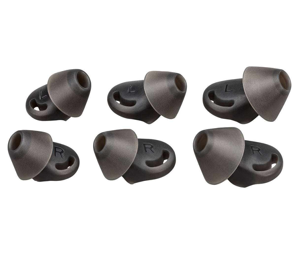 HP Poly Voyager 6200 Medium Eartips (2 Pieces)