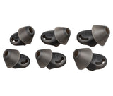 HP Poly Voyager 6200 Medium Eartips (2 Pieces)