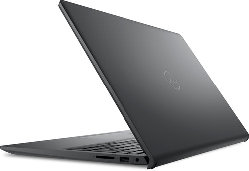 DELL Pro 15 Essential PV15255 AMD Ryzen™ 3 7320U Laptop 39.6 cm (15.6") Full HD 8 GB LPDDR5-SDRAM 512 GB SSD Wi-Fi 5 (802.11ac) Windows 11 Pro Black US English