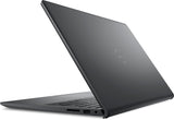 DELL Pro 15 Essential PV15255 AMD Ryzen™ 3 7320U Laptop 39.6 cm (15.6") Full HD 8 GB LPDDR5-SDRAM 512 GB SSD Wi-Fi 5 (802.11ac) Windows 11 Pro Black US English