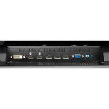 Sharp UN552 LED