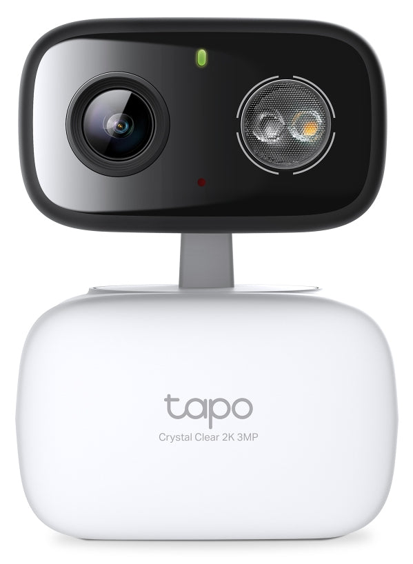 TP-Link Tapo C216 Box IP security camera Indoor 2304 x 1296 pixels Ceiling/Wall/Desk