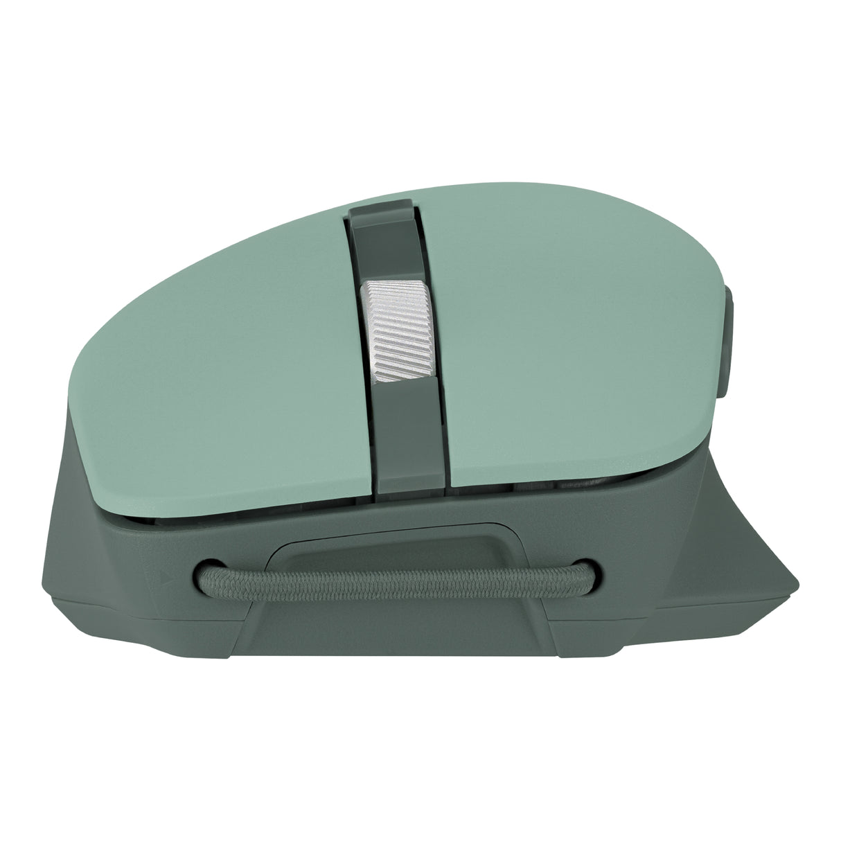 ASUS SmartO MD200 Silent Plus mouse Office Ambidextrous RF Wireless + Bluetooth Optical 4200 DPI