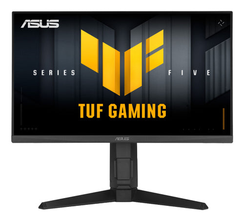 ASUS TUF Gaming Series 5 computer monitor 60.5 cm (23.8") 1920 x 1080 pixels Full HD LED Black