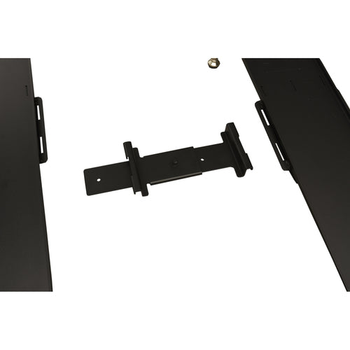 APC Ramp for NetShelter SX3K Rack Removal from Shock Pallet