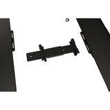 APC Ramp for NetShelter SX3K Rack Removal from Shock Pallet