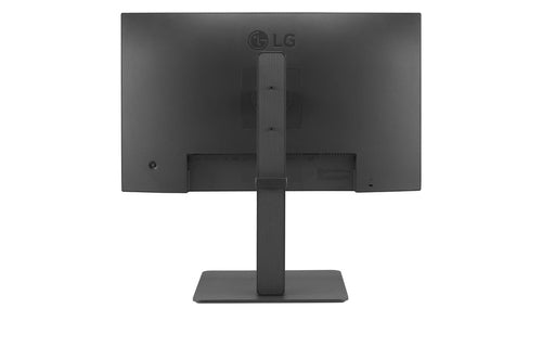 LG 24BR650B-C computer monitor 60.5 cm (23.8") 1920 x 1080 pixels Full HD LED Grey