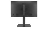 LG 24BR650B-C computer monitor 60.5 cm (23.8") 1920 x 1080 pixels Full HD LED Grey