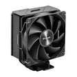 FSP NP5-B Processor Cooler Air 120 mm Black