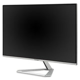 Viewsonic VX2776-4K-MHDU computer monitor 68.6 cm (27") 3840 x 2160 pixels 4K Ultra HD LED Silver
