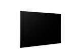 LG 43UL5Q-M Signage Display Digital signage flat panel 109.2 cm (43") LED Wi-Fi 500 cd/m² 4K Ultra HD Black WebOS 24/7