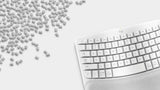 Logitech Wave Keys