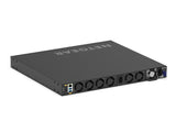 NETGEAR XSM4340FV Managed L3 1U Black