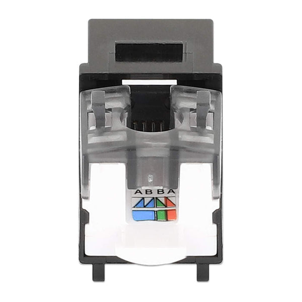 Intellinet 772129 keystone module