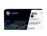 HP 507X High Yield Black Original LaserJet Toner Cartridge