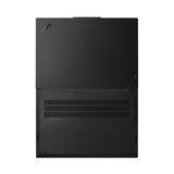 Lenovo ThinkPad E16 Gen 3 (AMD) AMD Ryzen™ 7 250 Laptop 40.6 cm (16") WUXGA 16 GB DDR5-SDRAM 512 GB SSD Wi-Fi 6 (802.11ax) Windows 11 Pro Black