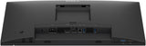 DELL Pro P P2226H computer monitor 54.6 cm (21.5") 1920 x 1080 pixels Full HD LCD Grey