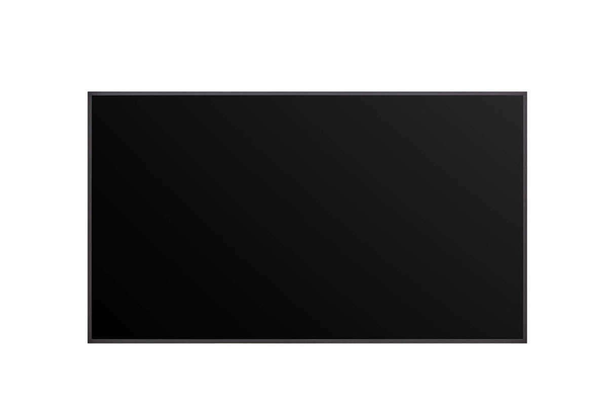 LG 55UH7Q-E Signage Display Digital signage flat panel 139.7 cm (55") LED 700 cd/m² 4K Ultra HD Black WebOS 24/7