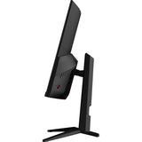 MSI MAG 321CUPDF computer monitor 80 cm (31.5") 3840 x 2160 pixels 4K Ultra HD LCD Black
