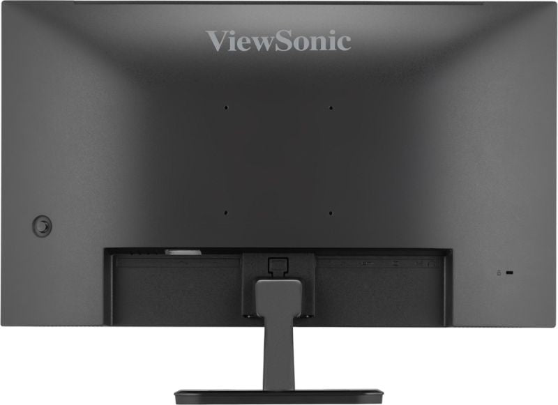 Viewsonic VA2456A-MHD computer monitor 61 cm (24") 1920 x 1080 pixels Full HD LED Black